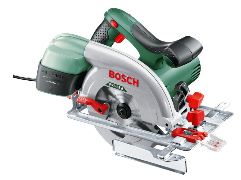 Pilarka BOSCH 0603501020, 1200 W