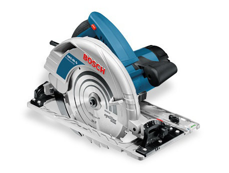 Pilarka BOSCH gks 060157A901