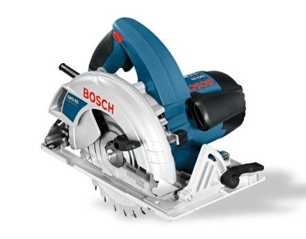 Pilarka BOSCH GKS 65 GCE