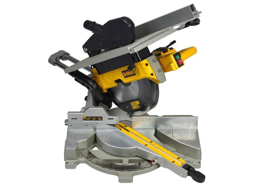 Pilarka DEWALT D27112