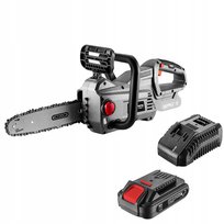 PILARKA ŁAŃCUCHOWA + AKU 2 AH + ŁADOWARKA GRAPHITE