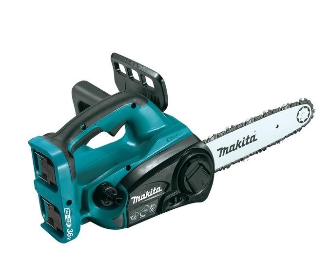 Pilarka łańcuchowa MAKITA duc302z, 2x18 V