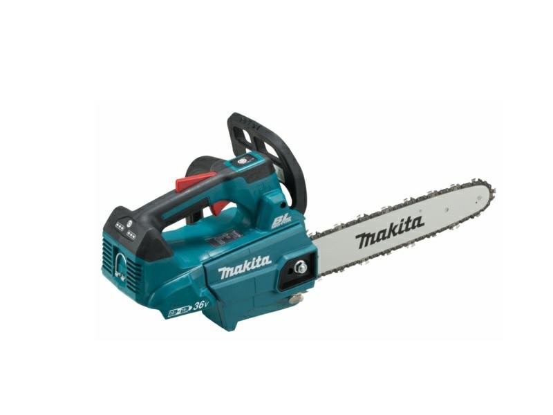 Pilarka łańcuchowa MAKITA DUC306ZB 2x18 V