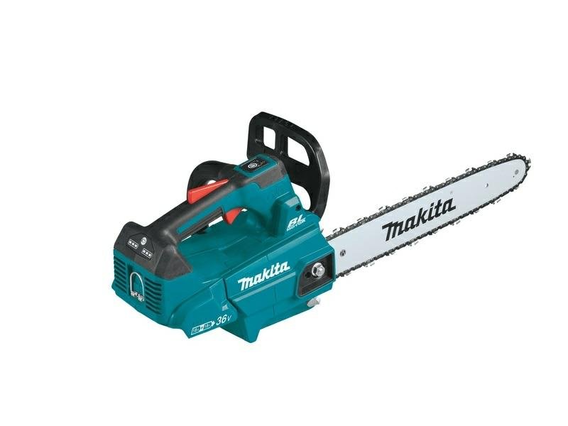 Pilarka łańcuchowa MAKITA DUC406ZB 2x18 V