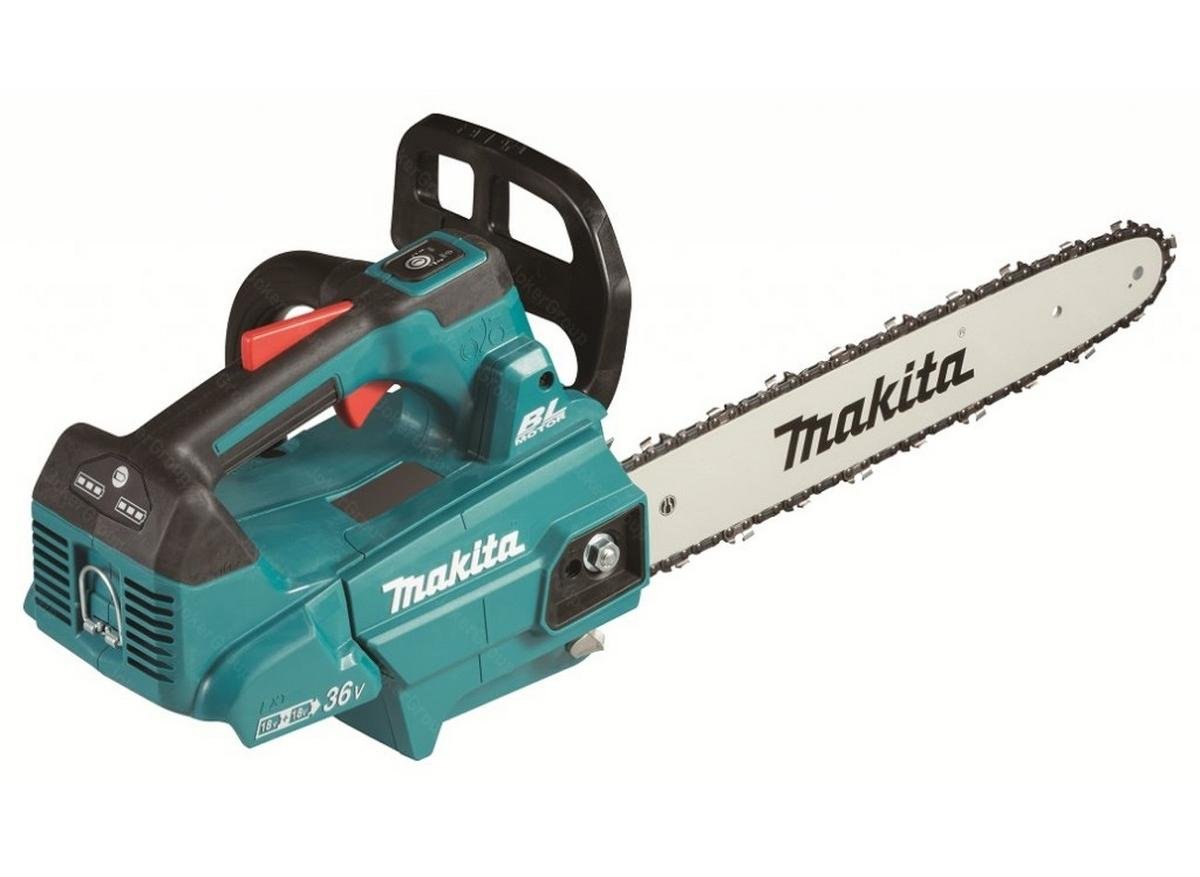 Makita Makita Pilarka Duc356zb