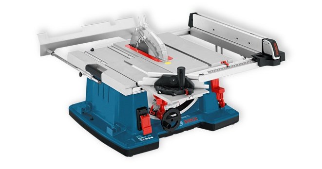 Pilarka stołowa BOSCH 0601B30400