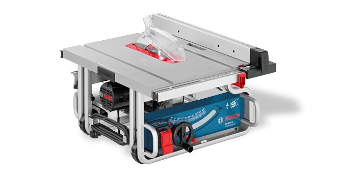 Pilarka stołowa BOSCH, 1800 W 0601B30500