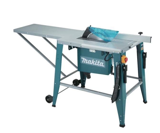Pilarka stołowa MAKITA 2712 M2712