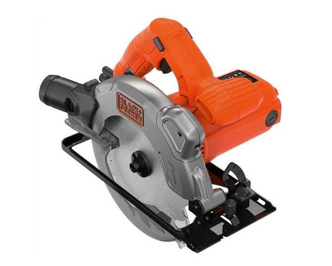 Pilarka tarczowa BLACK&DECKER CS1250L