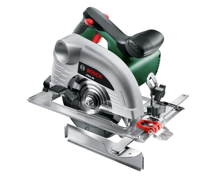 Pilarka tarczowa BOSCH 06033C5000