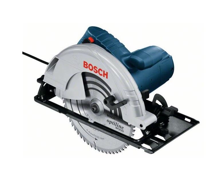 Pilarka tarczowa BOSCH GKS 235