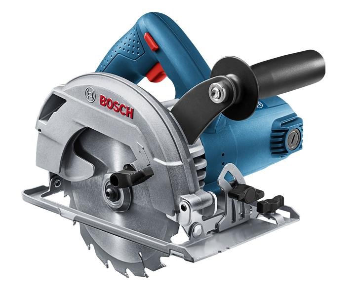 Pilarka tarczowa BOSCH gks 600 06016A9020, 1200 W