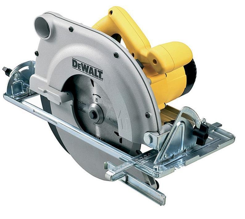 Pilarka tarczowa DEWALT, 86 mm, 1850W, 235 mm