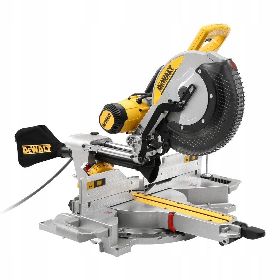 Pilarka tarczowa DEWALT DWS780-QS