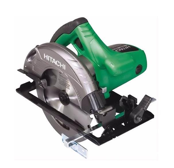 Pilarka tarczowa HITACHI, 185 mm, C7STWA