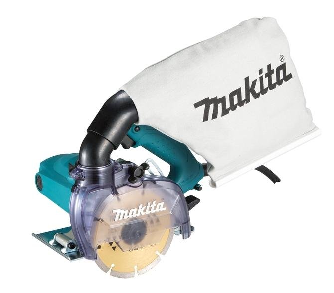 Pilarka tarczowa MAKITA, 125 mm M4100KB