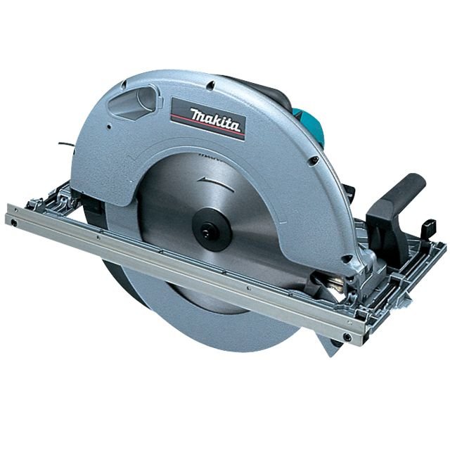 Pilarka tarczowa MAKITA 5143R