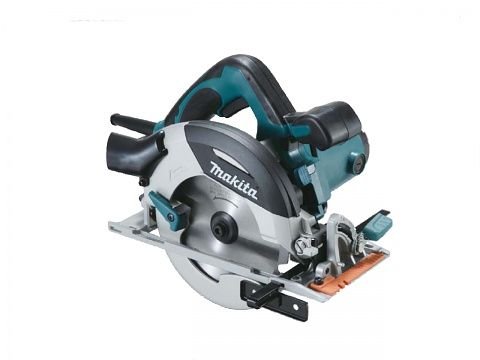 Pilarka tarczowa MAKITA HS6100