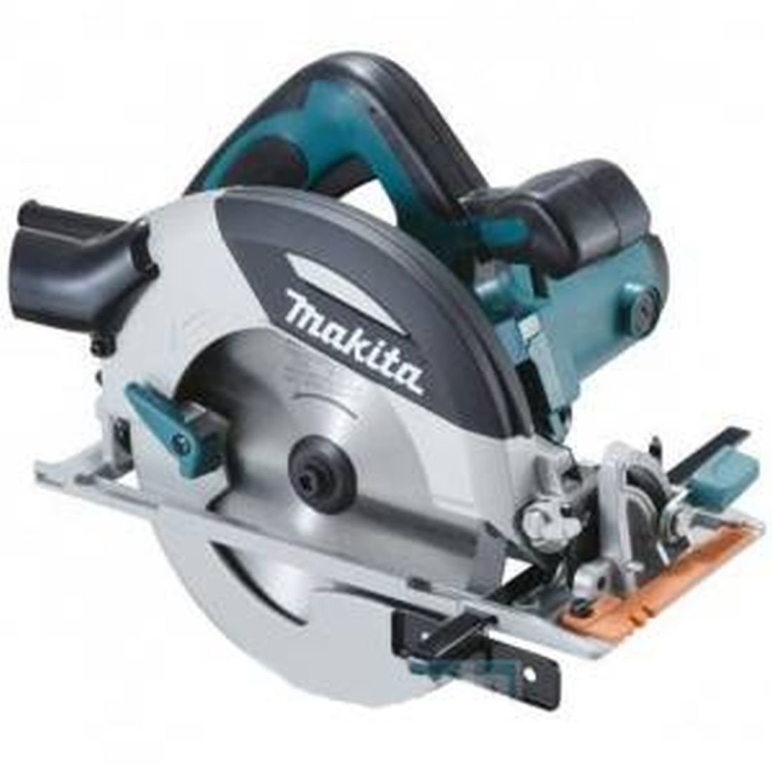 Pilarka tarczowa MAKITA MHS7101