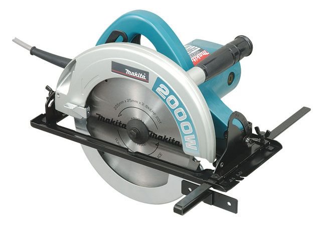 Pilarka tarczowa MAKITA N5900B