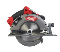 Pilarka tarczowa MILWAUKEE 18v m18ccs66-0, 190 mm 4933447255 Milwaukee
