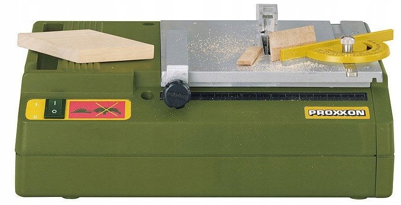Pilarka tarczowa PROXXON ks 230, 85 W PR27006