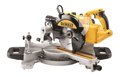 Pilarka tarczowa ukośna DEWALT DWS773-QS  - Dewalt