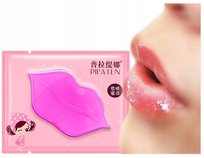 Pilaten Collagen Nourish Membrane Odżywczo wygładzająca maseczka do ust 1sz Pilaten