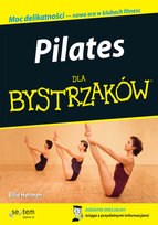 Pilates dla bystrzaków Herman Ellie