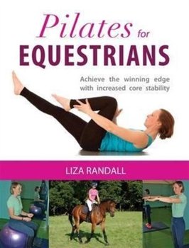 Pilates for Equestrian - Randall Liza