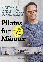 Pilates für Männer - Opdenhovel Matthias, Younossi Mariam
