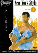 Pilates męski. Poziom 1 Various Directors