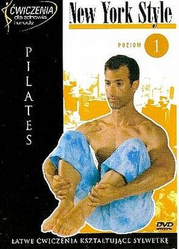 Pilates męski. Poziom 1 - Various Directors