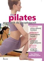 Pilates Opracowanie zbiorowe