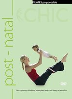 Pilates po porodzie Various Directors