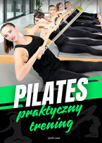 Pilates praktyczny trening Jacek Lasa