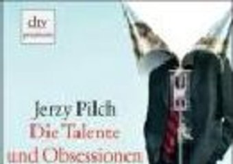 Diabelnie bajeczny Pilch po niemiecku