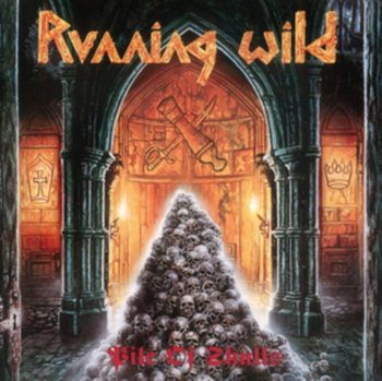 Pile Of Skulls (Expanded Edition), płyta winylowa - Running Wild