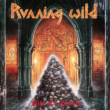 Pile of Skulls - Running Wild