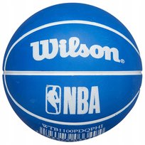 Piłeczka Do Koszykówki Koszowa Mini Wilson Nba 6Cm Wilson