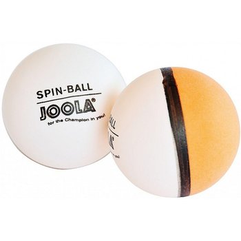 Piłeczki Do Tenisa Stołowego Joola Spinball 12 Szt - Joola