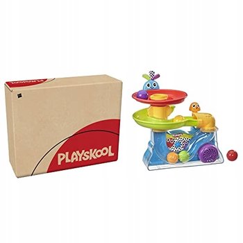 Piłeczkowa Fontanna Zjeżdżalnia Muzyczna Playskool - Playskool