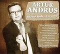 Piłem w Spale... I co dalej? - Andrus Artur