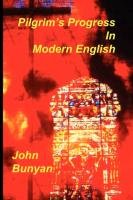 Pilgrim's Progress in Modern English - Bunyan John
