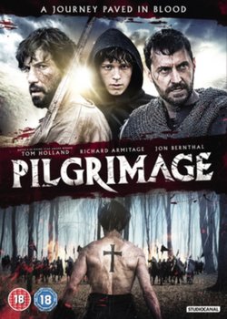 Pilgrimage (brak polskiej wersji językowej) - Muldowney Brendan