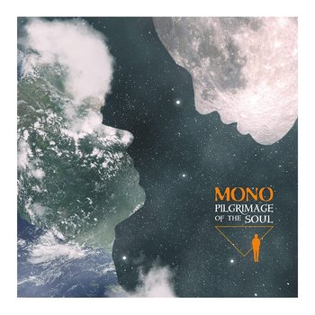 Pilgrimage Of The Soul, płyta winylowa - Mono