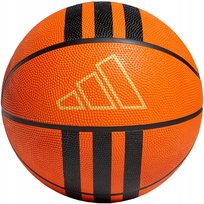 Piłka Adidas Do Koszykówki 3-S Rubber Hm4970 R.7 Adidas