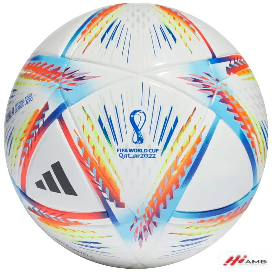 Piłka Adidas Rihla League J290 H57797 *St Adidas Sport Sklep