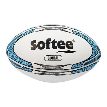 Piłka Do Futbolu Amerykańskiego Rugby Softee Global - Softee
