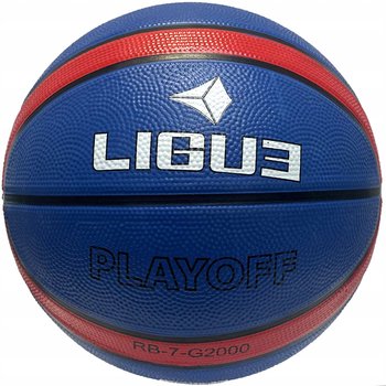 Piłka Do Kosza Do Koszykówki Koszowa Ligue Playoff R7 - Inna marka